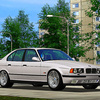 gts BMW M5 e34 by dzhonik v... - dutchsimulator