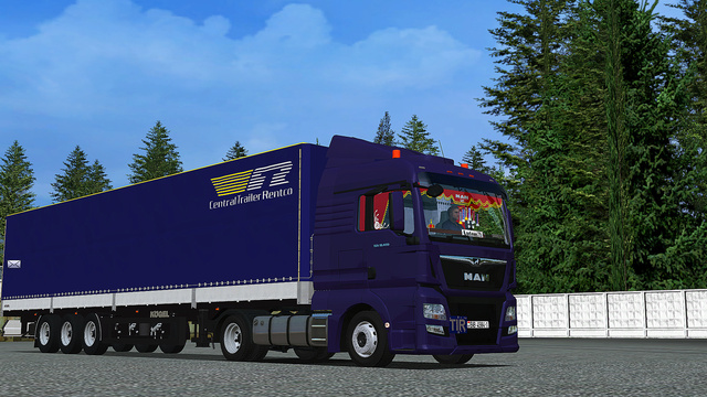 gts MAN TGX New 18 dutchsimulator