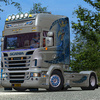 gts Scania New R620 RTS Tra... - dutchsimulator