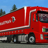 gts Volvo FH 12 440 + Flieg... - dutchsimulator