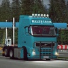 gts Volvo FH 12 580 6x2 Kal... - dutchsimulator