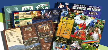 signs HiColor Graphics  