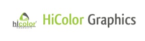 mailing services HiColor Graphics  