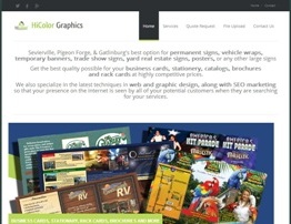 printing HiColor Graphics  