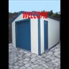 Steel Garages - Picture Box