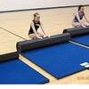 4 - rubber gym mats 