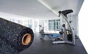 15 gym flooring