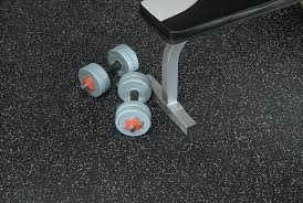 16 gym flooring