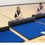 rubber gym flooring - rubbergymmats.