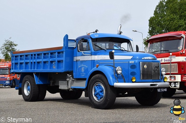 DSC 0115-BorderMaker Oldtimertreffen Bollenstreek 2014