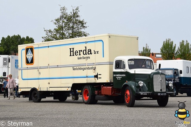 DSC 0128-BorderMaker Oldtimertreffen Bollenstreek 2014