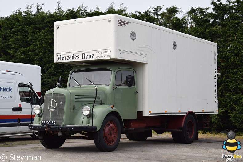 DSC 0143-BorderMaker - Oldtimertreffen Bollenstreek 2014