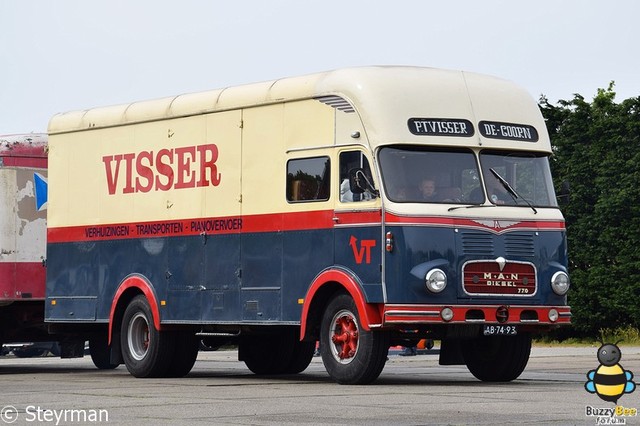 DSC 0159-BorderMaker Oldtimertreffen Bollenstreek 2014