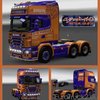 ets2 Scania R Series Bynehi... - dutchsimulator