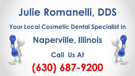 Dentist in Naperville IL Maple Park Dental Care
