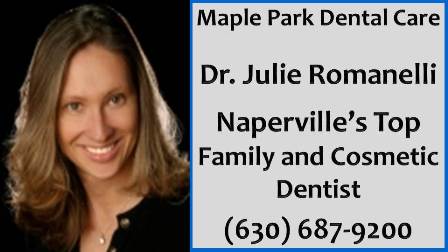 Dentist Naperville IL Maple Park Dental Care