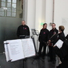 R.Th.B.Vriezen 2014 05 04 2989 - Arnhems Fanfare Orkest Dode...