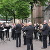 R.Th.B.Vriezen 2014 05 04 3042 - Arnhems Fanfare Orkest Dode...
