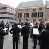 R.Th.B.Vriezen 2014 05 04 3070 - Arnhems Fanfare Orkest Dode...