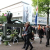 R.Th.B.Vriezen 2014 05 04 3162 - Arnhems Fanfare Orkest Dode...