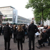 R.Th.B.Vriezen 2014 05 04 3166 - Arnhems Fanfare Orkest Dode...