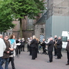 R.Th.B.Vriezen 2014 05 04 3168 - Arnhems Fanfare Orkest Dode...