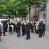 R.Th.B.Vriezen 2014 05 04 3171 - Arnhems Fanfare Orkest Dode...