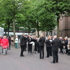 R.Th.B.Vriezen 2014 05 04 3172 - Arnhems Fanfare Orkest Dode...