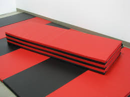 1 rubber gym flooring