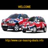 Car Leasing UK