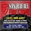 San Rafael Auto Repair And ... - San Rafael Firestone Automotive & Tire Sales