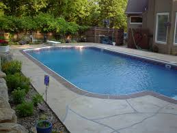 Pool Deck Resurfacing Kansas City bigreddecorativeconcrete