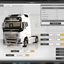 gts Volvo FH16 750 IV chang... - dutchsimulator