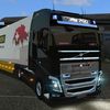 gts Volvo FH16 750 IV chang... - dutchsimulator