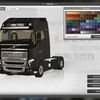 gts Volvo FH16 750 IV chang... - dutchsimulator