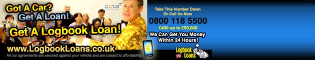 london logbook loans Picture Box