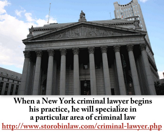 Benefits Of Choosing A New York Criminal Lawyer Picture Box