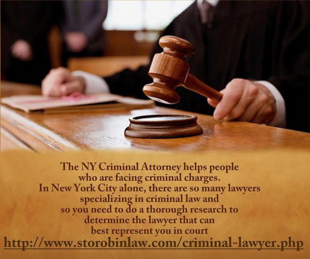 Where Federal NY Criminal Attorney Is Useful Picture Box