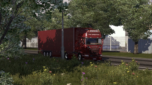 ets2 00320 Map