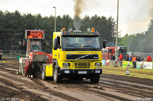 Leende 068-BorderMaker 10-05-2014 Leende