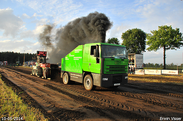 Leende 146-BorderMaker 10-05-2014 Leende