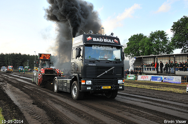 Leende 193-BorderMaker 10-05-2014 Leende