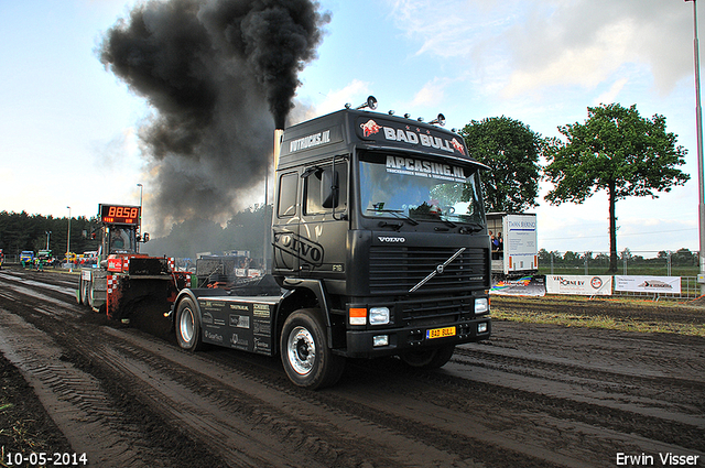 Leende 194-BorderMaker 10-05-2014 Leende