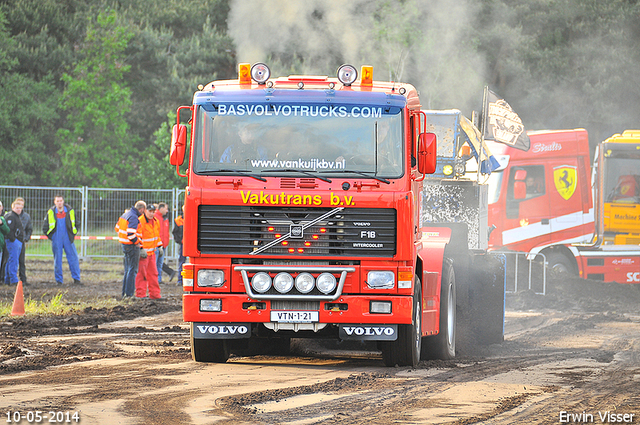 Leende 226-BorderMaker 10-05-2014 Leende