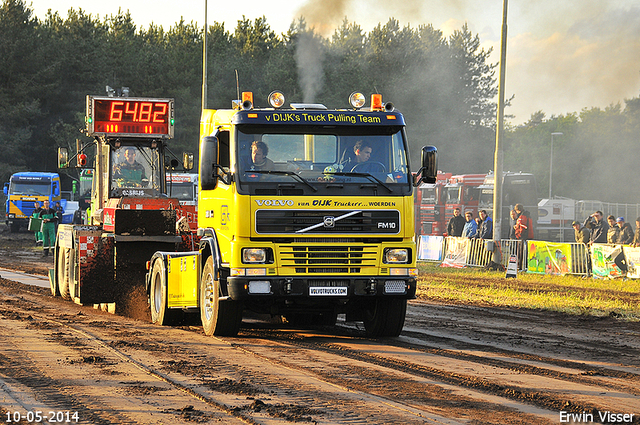 Leende 257-BorderMaker 10-05-2014 Leende