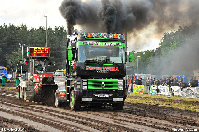 Leende 278-BorderMaker 10-05-2014 Leende