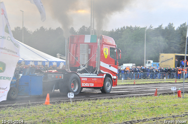 Leende 293-BorderMaker 10-05-2014 Leende