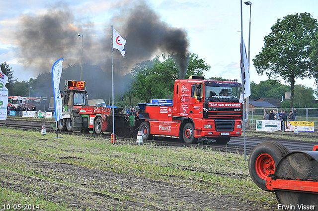 Leende 327-BorderMaker 10-05-2014 Leende