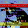 WWP2 WijkOpFleurAktie Presikhaaf2 zaterdag 11 mei 2013