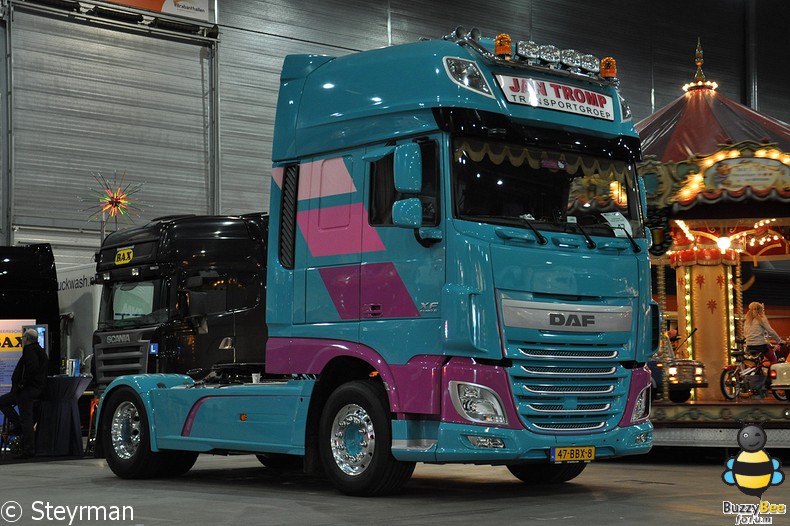 DSC 2516-BorderMaker - Trucks Eindejaarsfestijn 2013